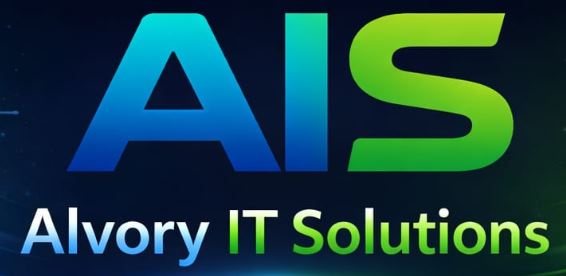 AIvory IT Solutions